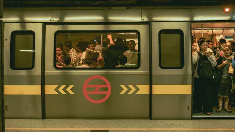 Delhi Metro shares Holi festive timings for commuters
