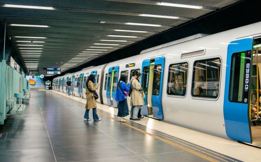 Delhi Metro Off-Peak Fare Benefits