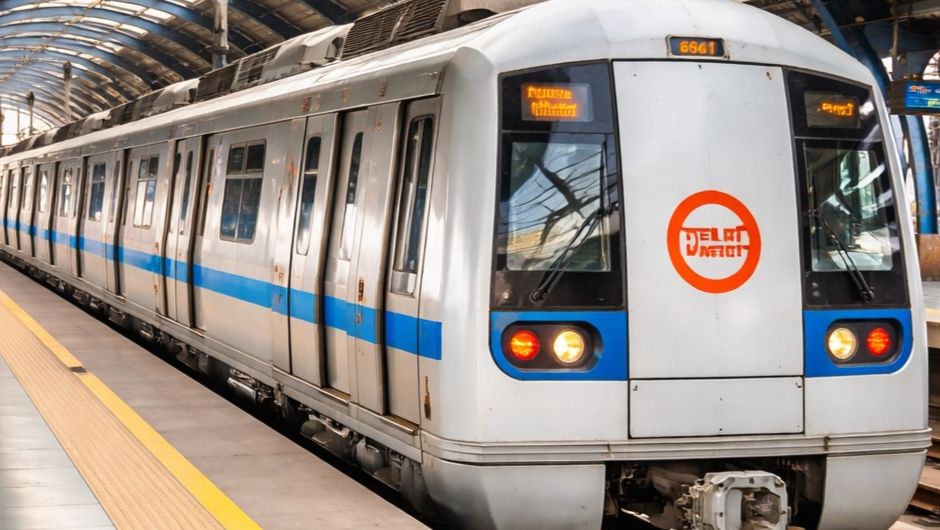Delhi Metro Expansion India Top 3 Rapid transit systems