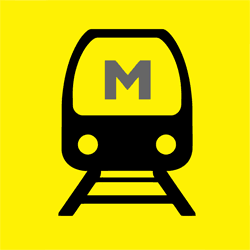 Incheon Subway logo