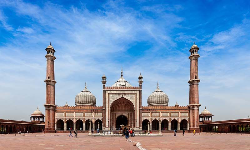 Jama Masjid
