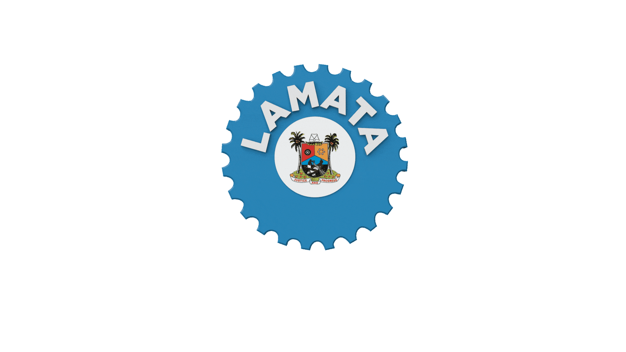 Lagos Metro logo