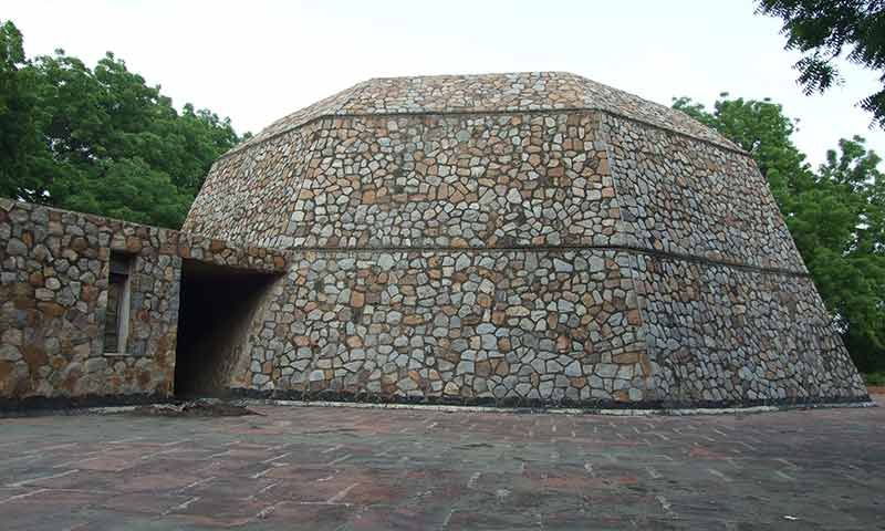 Nehru Planetarium