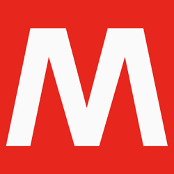 Rome Metro logo