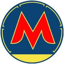 Yekaterinburg Metro logo