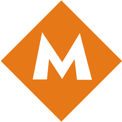 Adana Metro logo