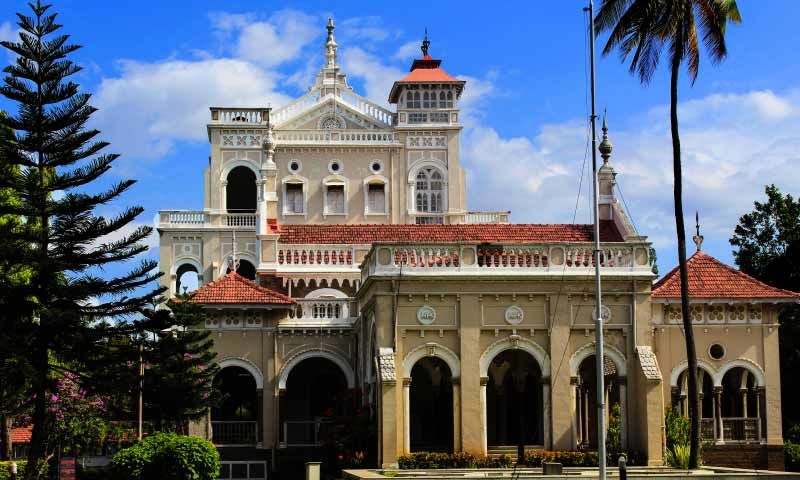 Aga Khan Palace