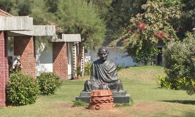 Ahmedabad