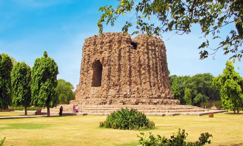 Alai Minar