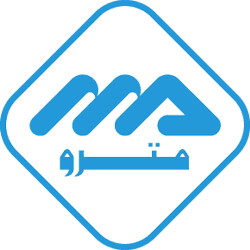 Algiers Metro logo