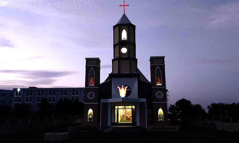 All Saints Cathedral