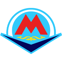 Almaty Metro logo