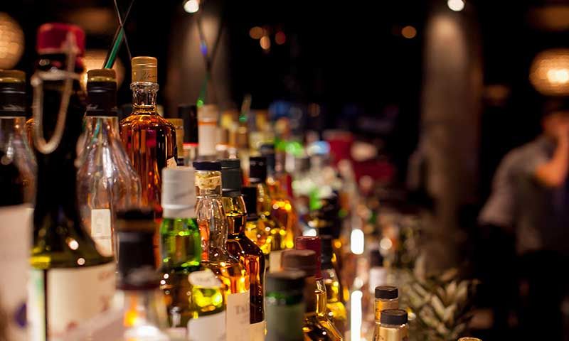 Amigos Bar