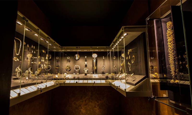 Amrapali Museum