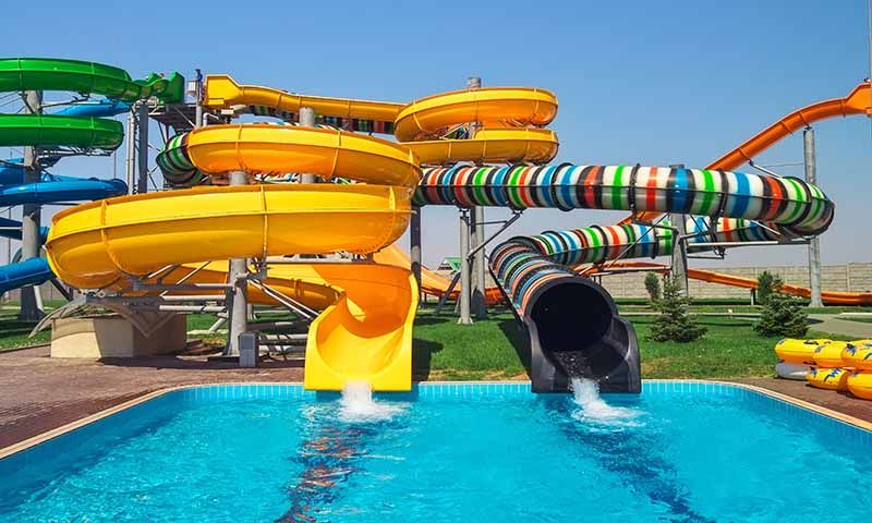 Amrapali Water Park