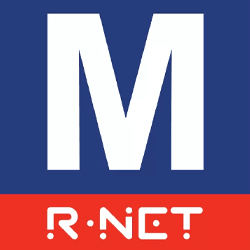 Amsterdam Metro logo