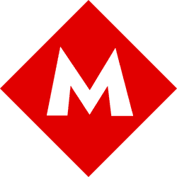 Ankara Metro logo