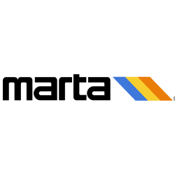 Atlanta Metro (MARTA) logo