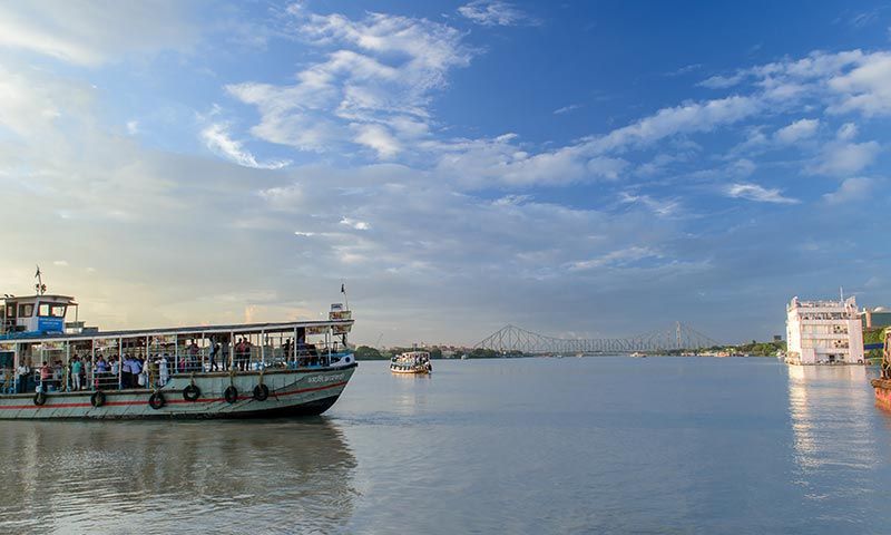 Babu Ghat