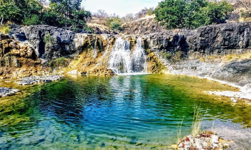 Bamniya Kund