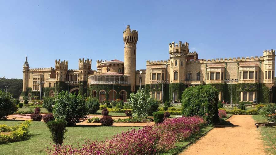 Best Places to visit with Youngsters in Bengaluru