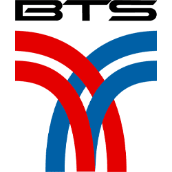Bangkok BTS Metro logo