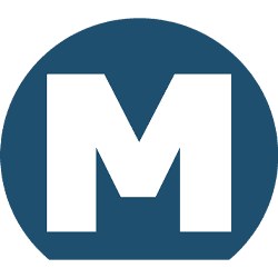Bangkok MRT Metro logo