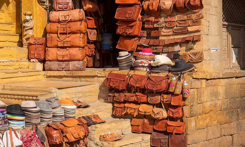 Bapu Bazar