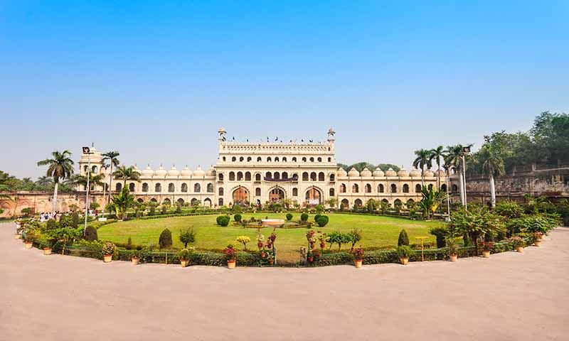 Bara Imambara