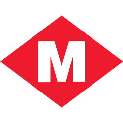 Barcelona Metro logo