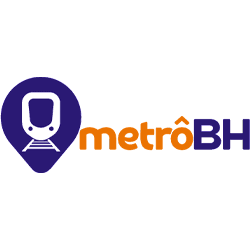 Belo Horizonte Metro logo