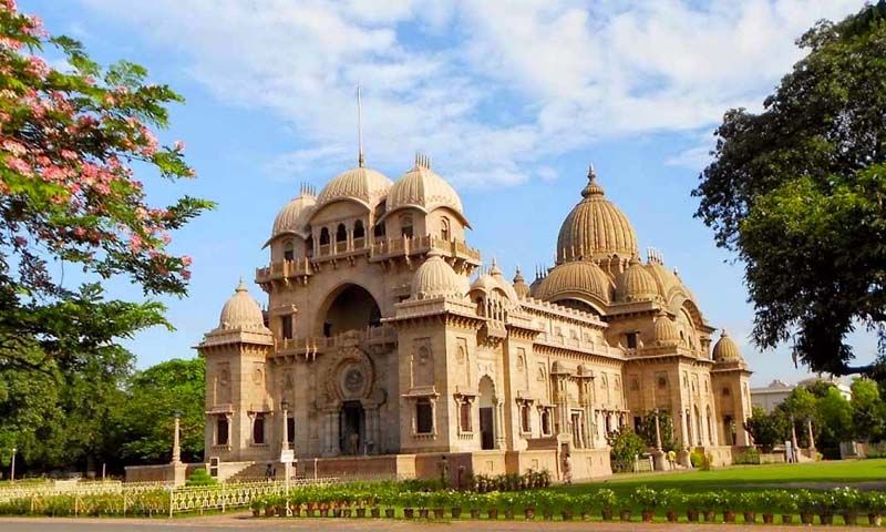 Belur Math