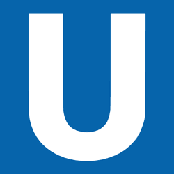 Berlin U-Bahn Metro logo