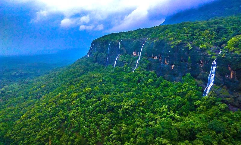Bhimashankar Trek