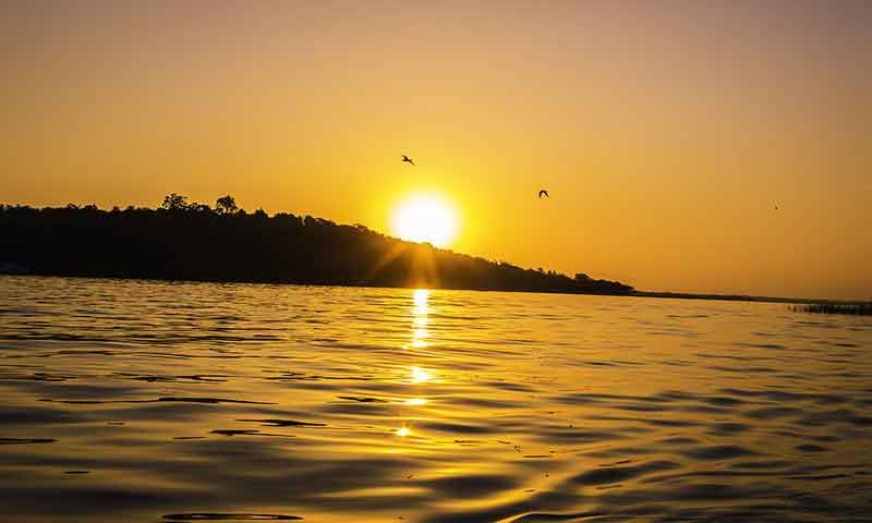 Famous Religious Places to Visit in Bhopal