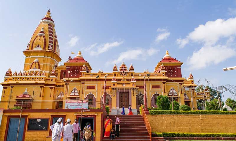 Birla Mandir