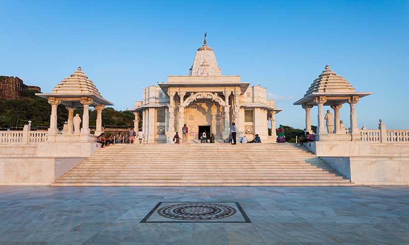 Birla Mandir