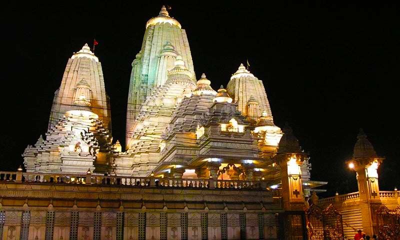 Birla Mandir