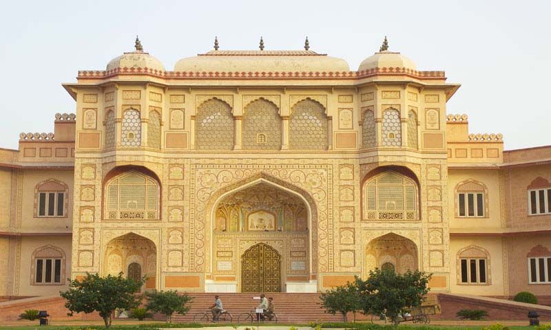 BM Birla Planetarium