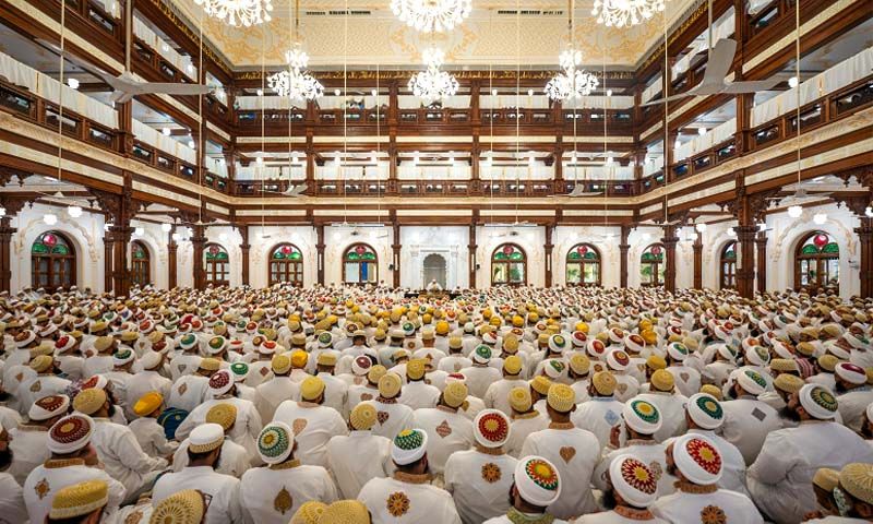 Bohra Masjid