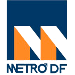 Brasília Metro logo