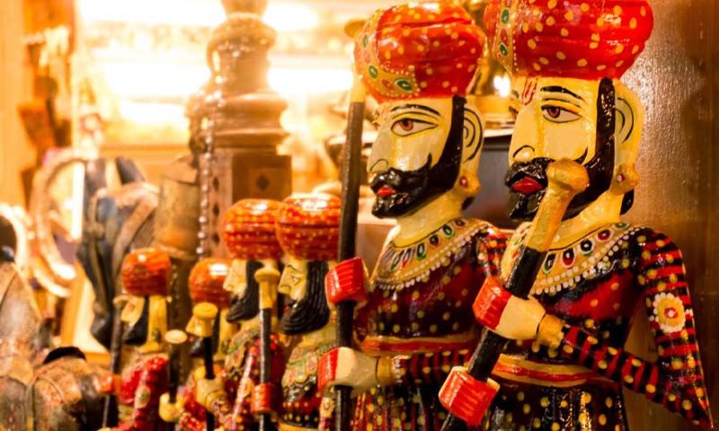 Bubber Handicraft House