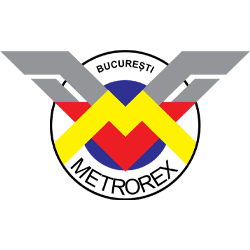 Bucharest Metro logo