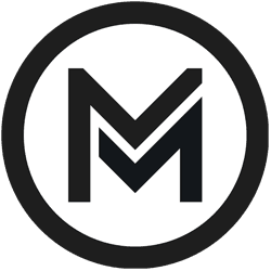 Budapest Metro logo