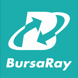 Bursaray Metro logo