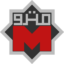 Cairo Metro logo