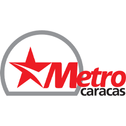 Caracas Metro logo