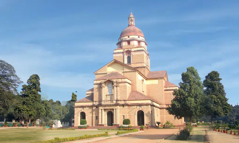 Cathedral Church of the Redemption