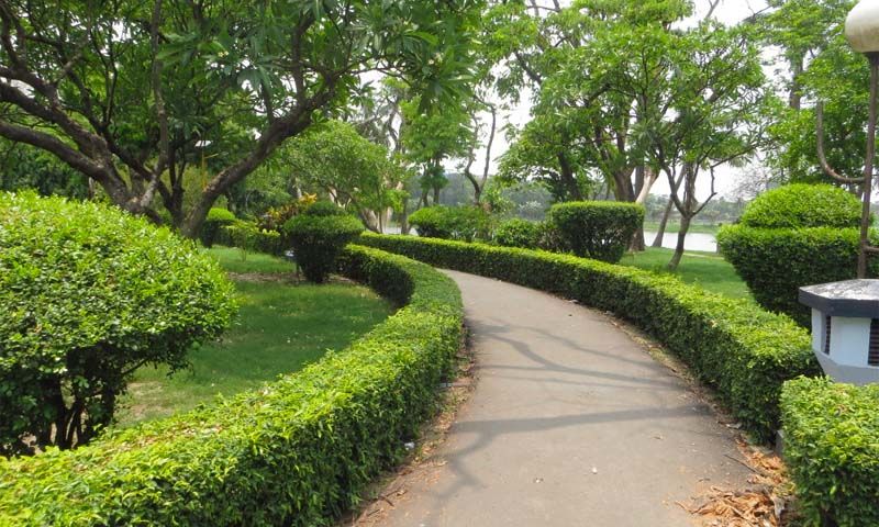 Central Park