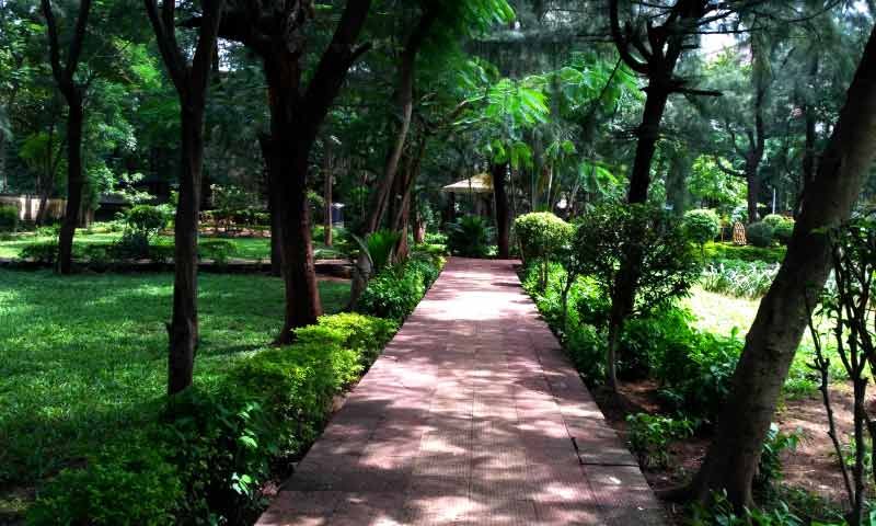 Central Park